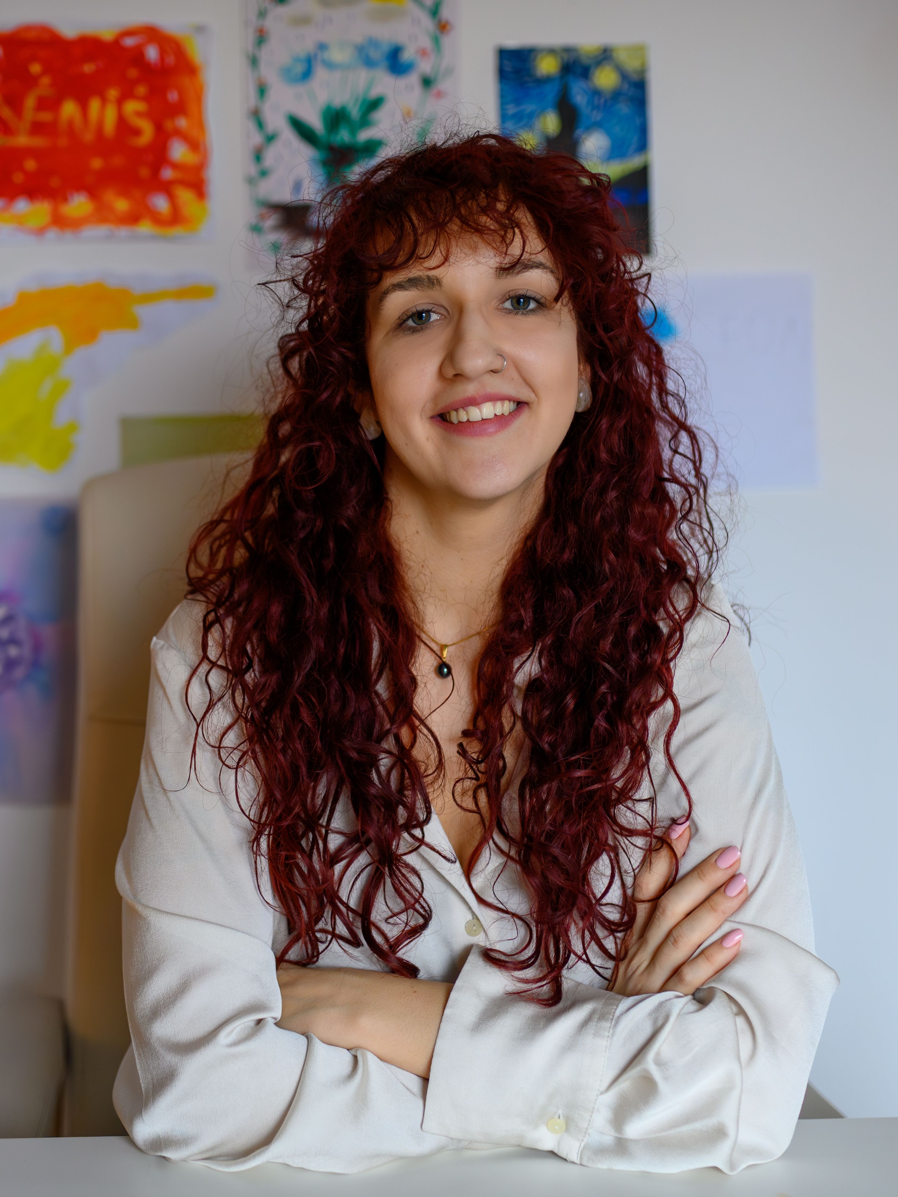 El equipo de Theramind