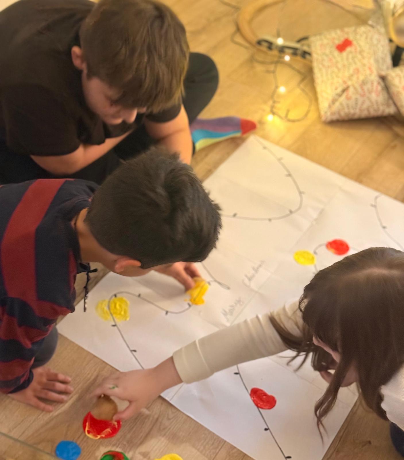 Sesión de terapia en Theramind