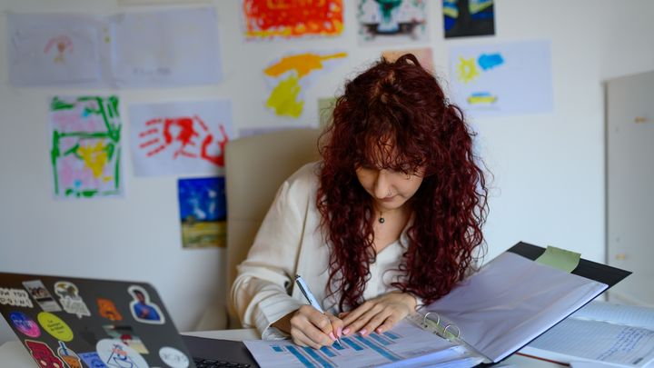 Cómo Theramind pasó de los archivos en papel a la terapia organizada digitalmente — con ABACare